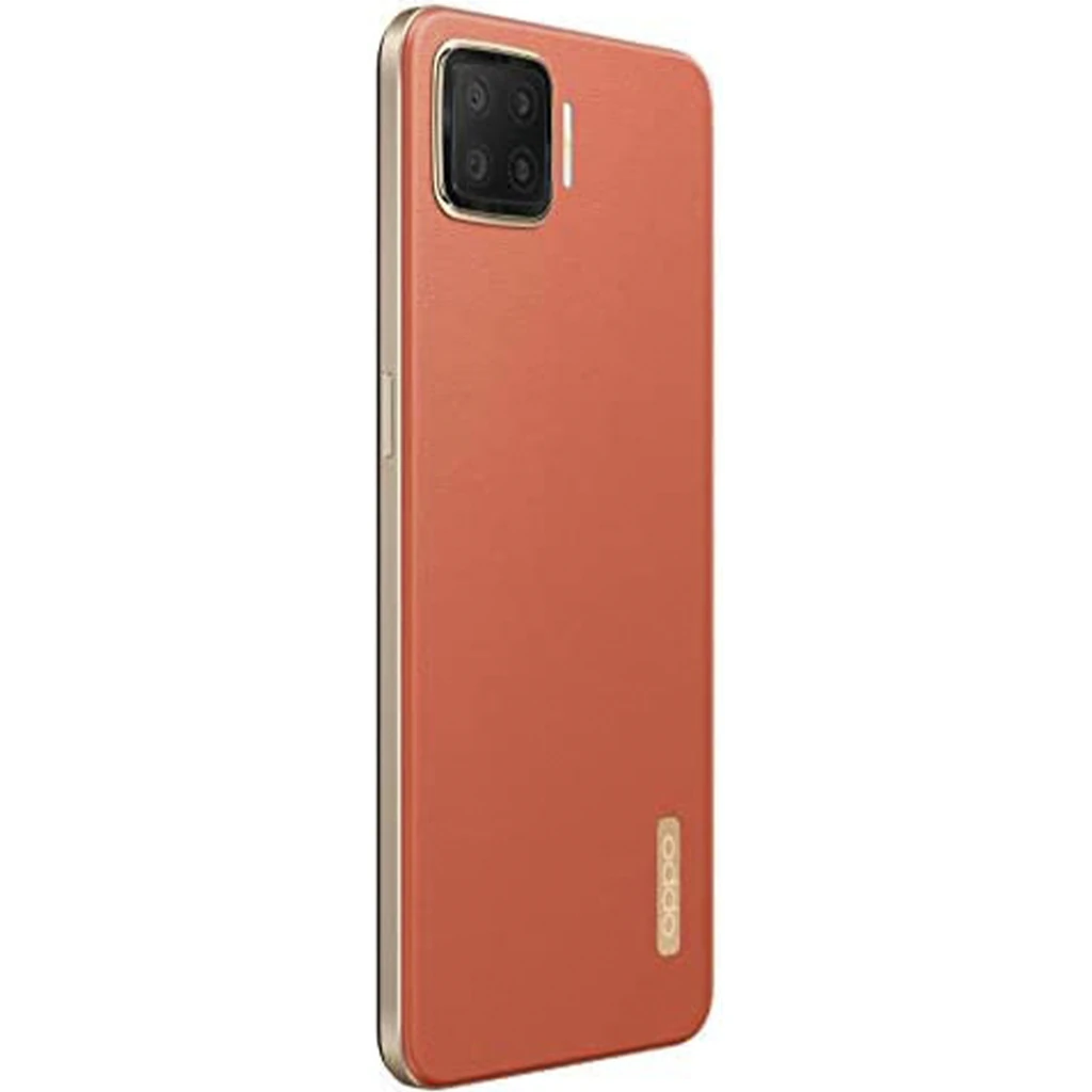 Смартфон Oppo A73 4/64GB Dynamic Orange