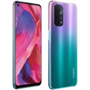 Смартфон Oppo A74 5G 6/128GB Fantastic Purple
