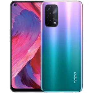 Смартфон Oppo A74 5G 6/128GB Fantastic Purple