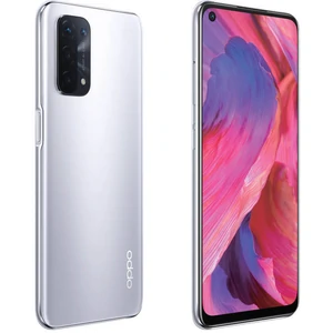 Смартфон Oppo A74 5G 6/128GB Space Silver EU