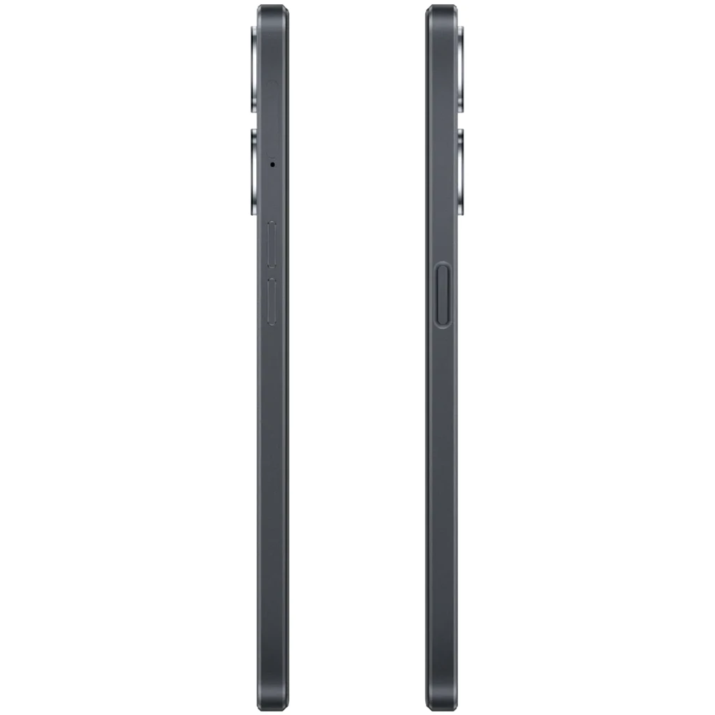 Смартфон Oppo A78 5G 4/128GB Glowing Black