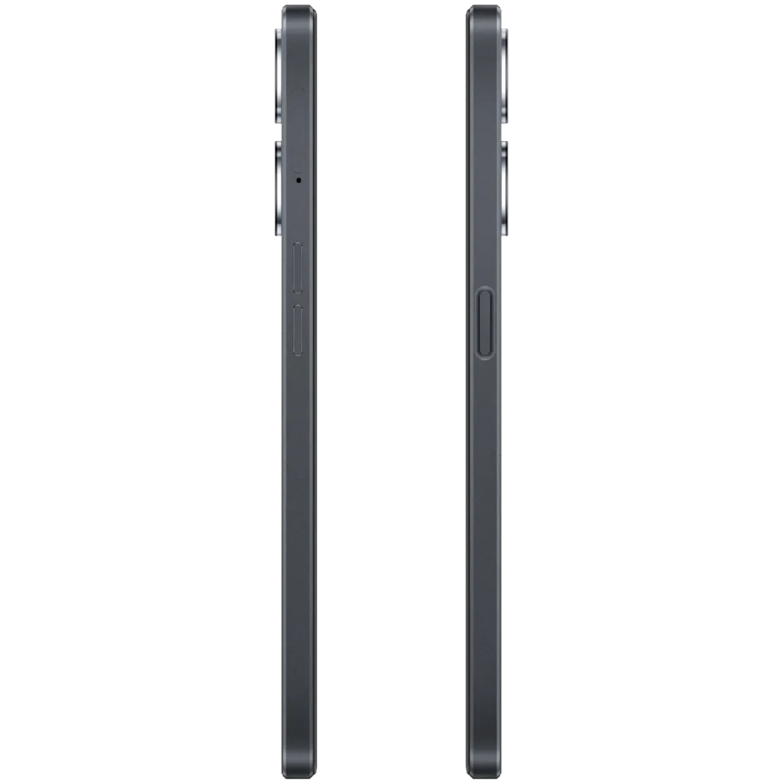Смартфон Oppo A78 5G 4/128GB Glowing Black