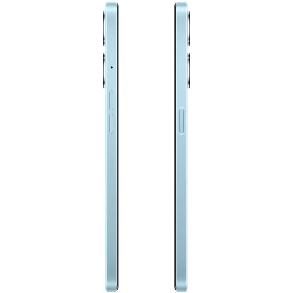 Смартфон Oppo A78 5G 8/128GB Glowing Blue