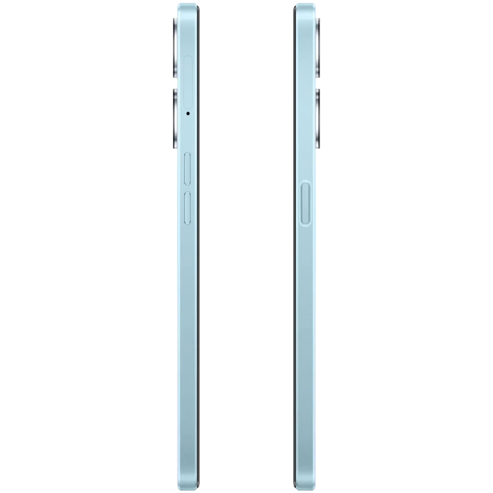Смартфон Oppo A78 5G 8/128GB Glowing Blue