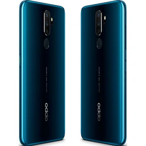 Смартфон Oppo A9 2020 4/128GB Marine Green UA