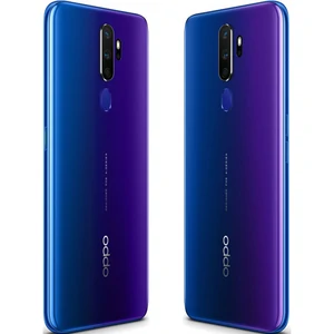 Смартфон Oppo A9 2020 4/128GB Space Purple UA