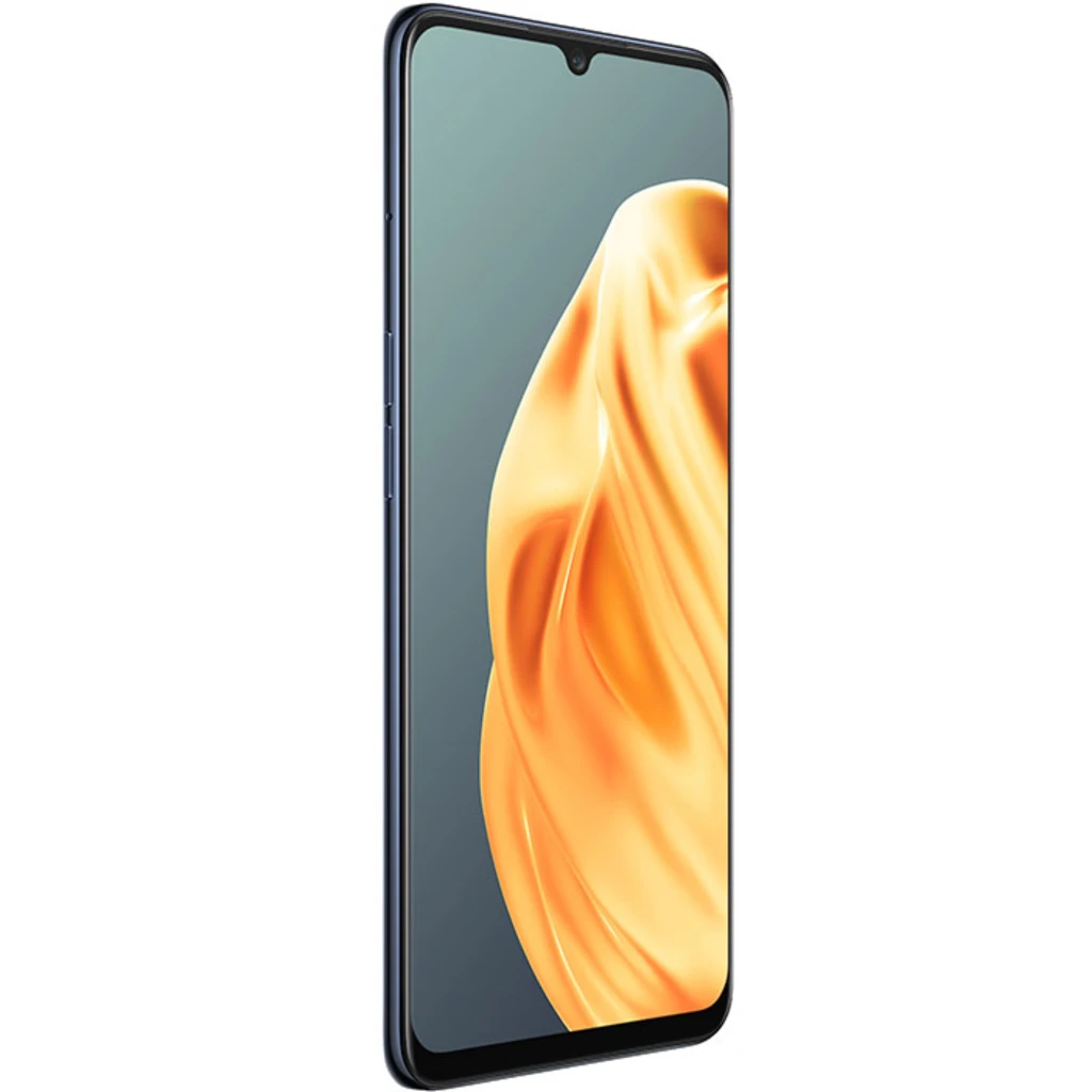 Смартфон Oppo A91 8/128Gb Lightening Black UA