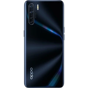 Смартфон Oppo A91 8/128Gb Lightening Black UA