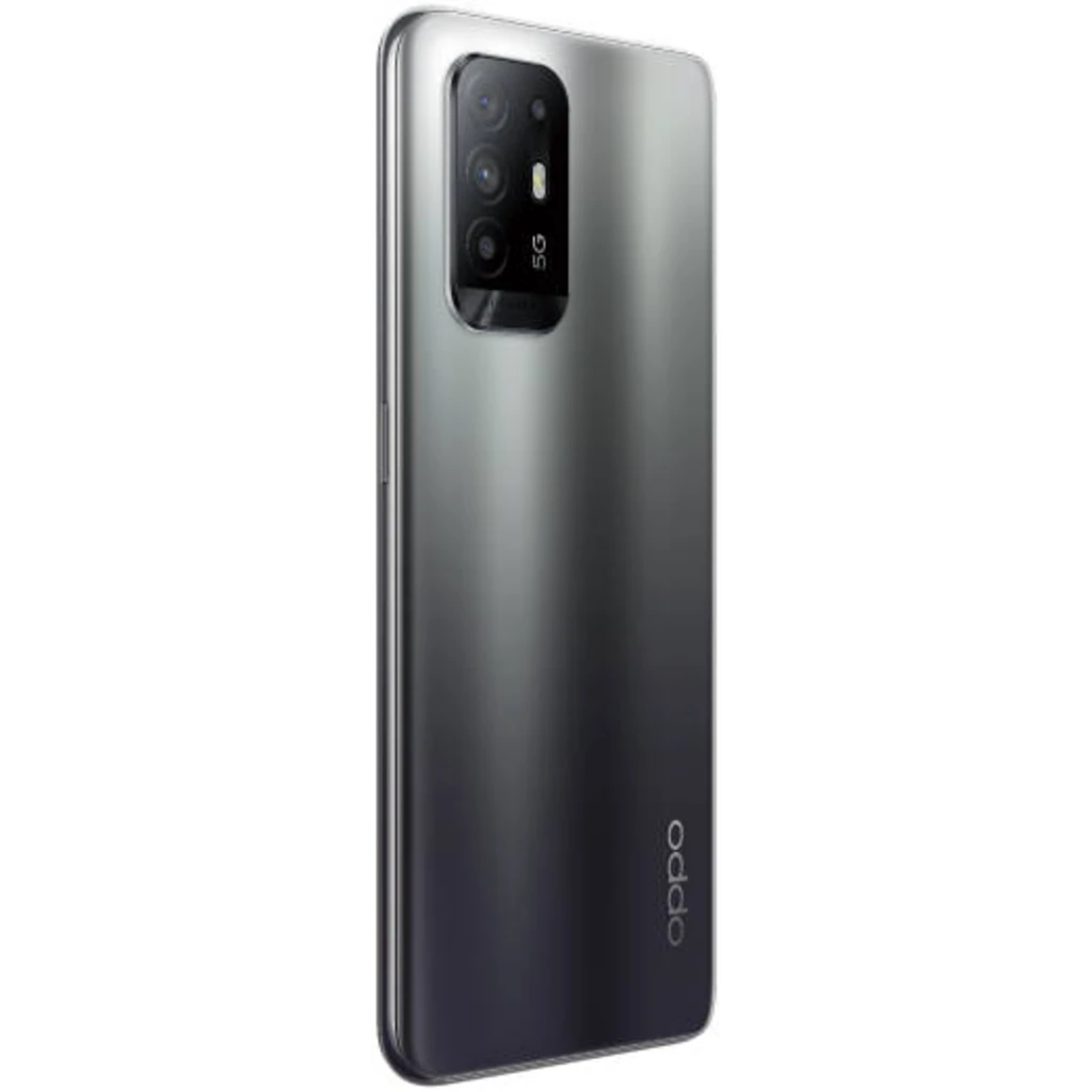 Смартфон Oppo A94 5G 8/128GB Fluid Black EU
