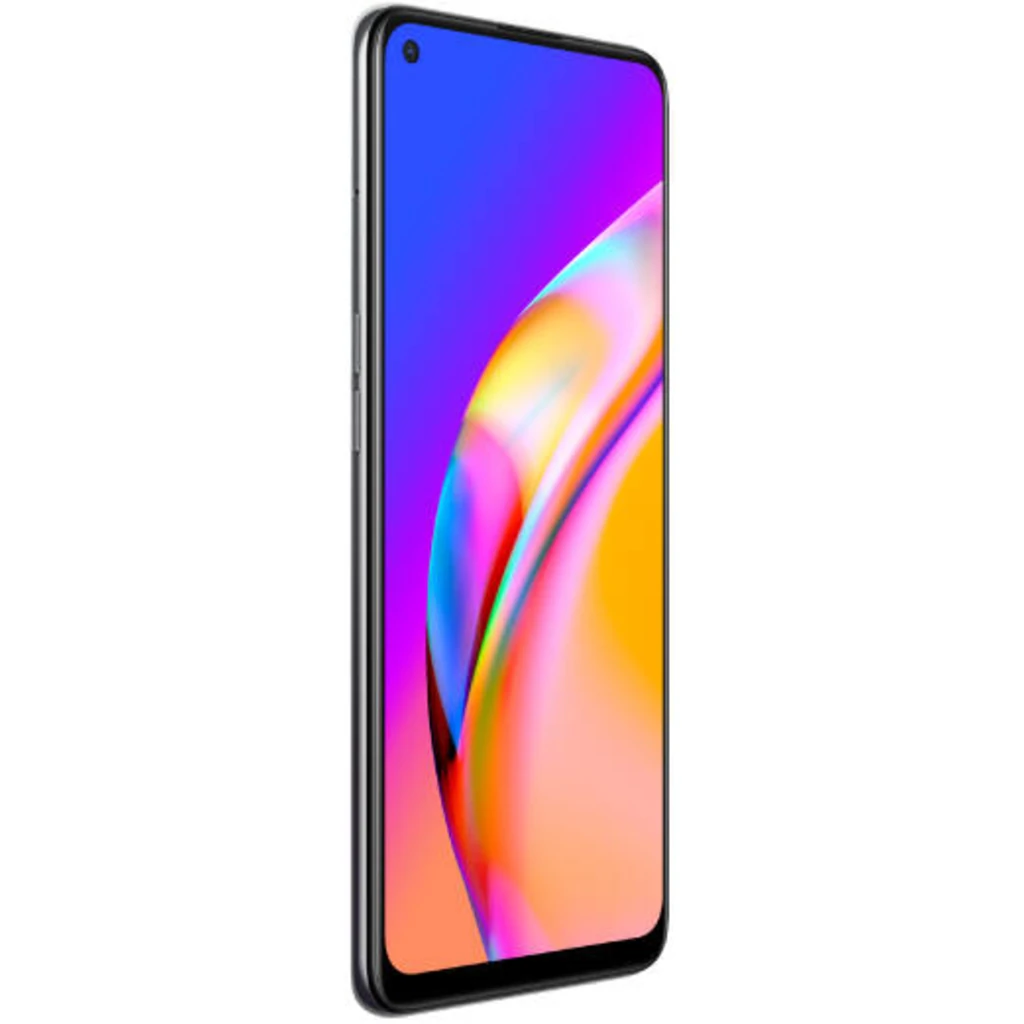 Смартфон Oppo A94 5G 8/128GB Fluid Black EU