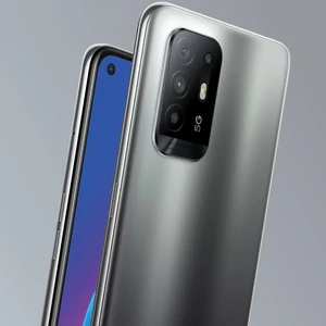 Смартфон Oppo A94 5G 8/128GB Fluid Black EU