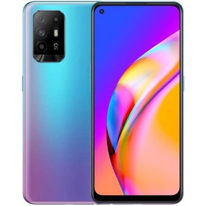 Колір: Синій - Смартфон Oppo A94 5G 8/128GB Cosmo Blue EU