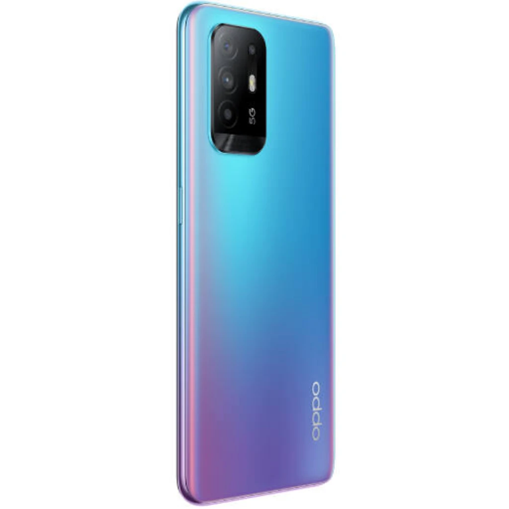 Смартфон Oppo A94 5G 8/128GB Cosmo Blue EU