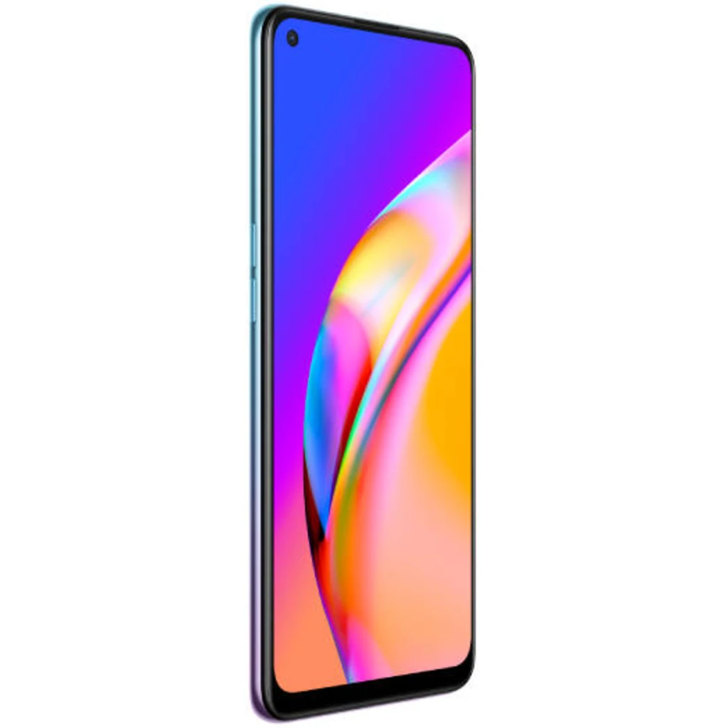 Смартфон Oppo A94 5G 8/128GB Cosmo Blue EU