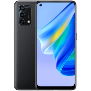 Смартфон Oppo A95 8/128GB Starry Black