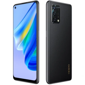 Смартфон Oppo A95 8/128GB Starry Black