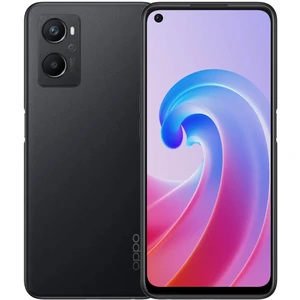 Колір: Чорний - Смартфон Oppo A96 8/128GB Starry Black
