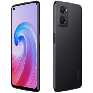 Смартфон Oppo A96 8/128GB Starry Black