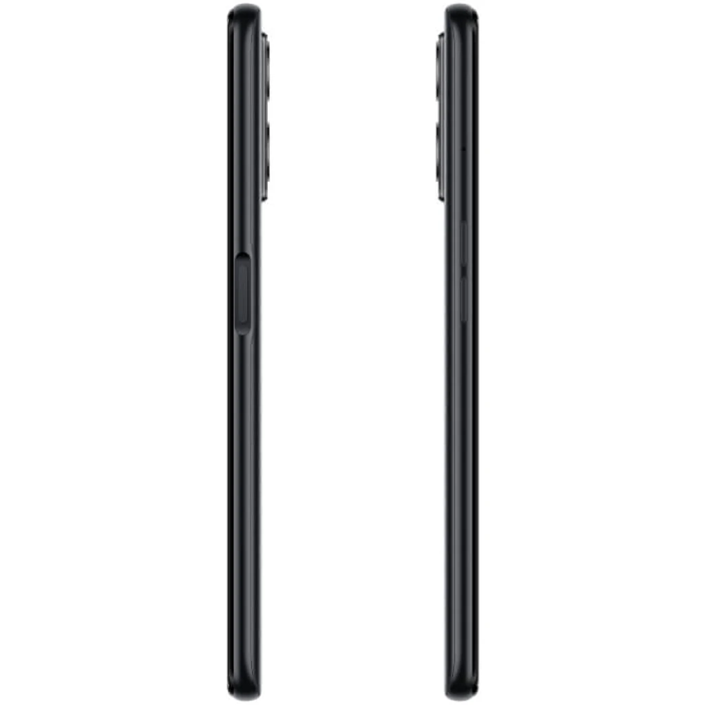 Смартфон Oppo A96 8/128GB Starry Black