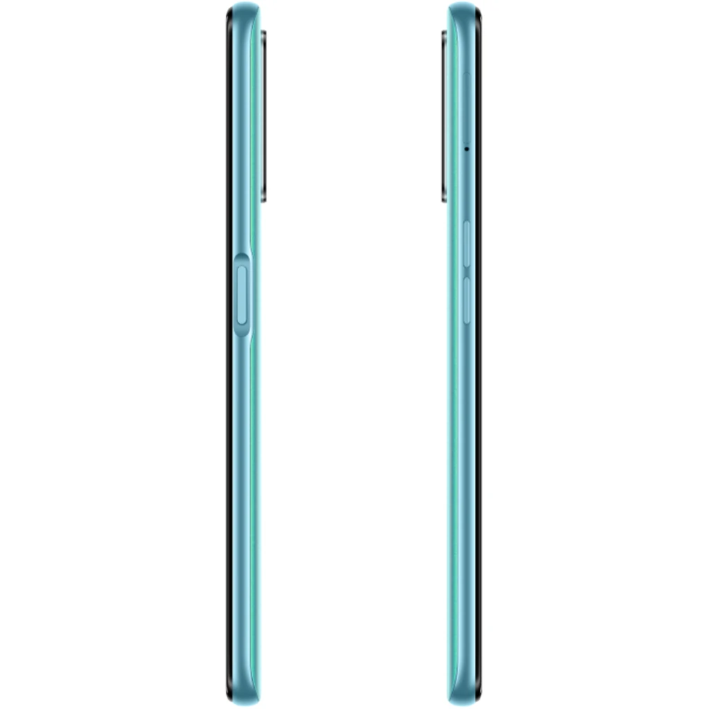 Смартфон Oppo A96 8/128GB Sunset Blue