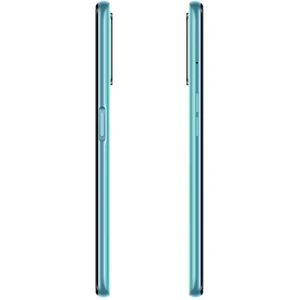 Смартфон Oppo A96 8/128GB Sunset Blue