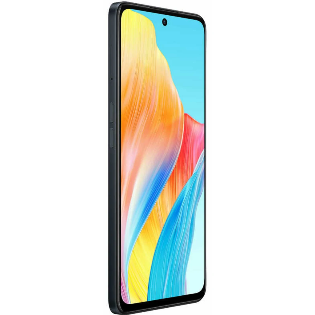 Смартфон Oppo A98 5G 8/256GB Cool Black UA