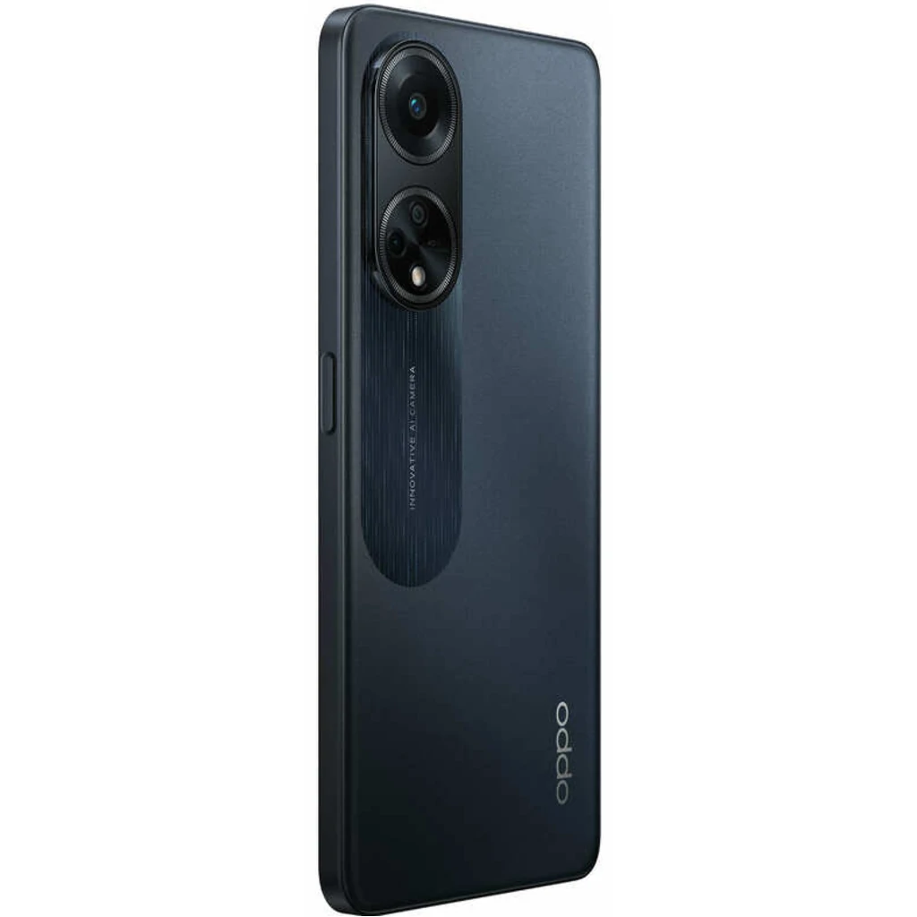 Смартфон Oppo A98 5G 8/256GB Cool Black UA