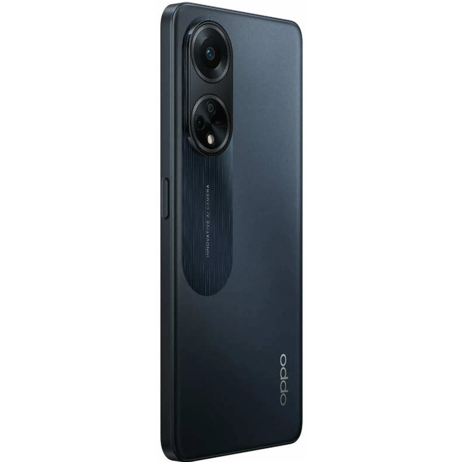 Смартфон Oppo A98 5G 8/256GB Cool Black UA
