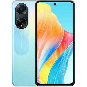 Цвет: Голубой - Смартфон Oppo A98 5G 8/256GB Dreamy Blue UA