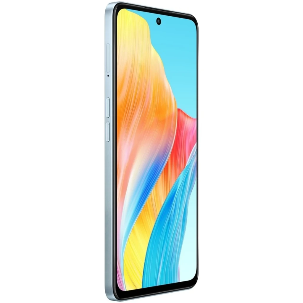 Смартфон Oppo A98 5G 8/256GB Dreamy Blue UA