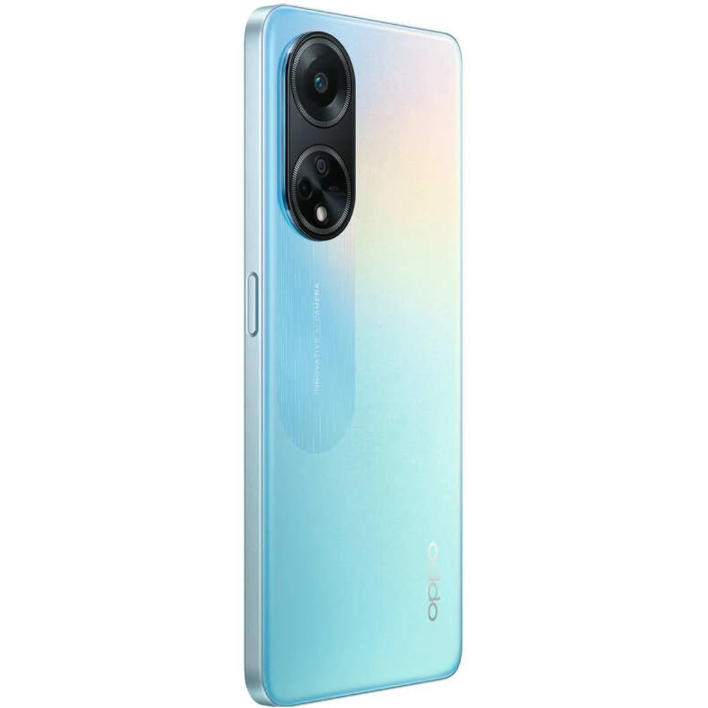 Смартфон Oppo A98 5G 8/256GB Dreamy Blue UA