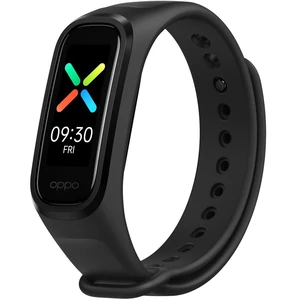 Фитнес-браслет OPPO Band Black UA