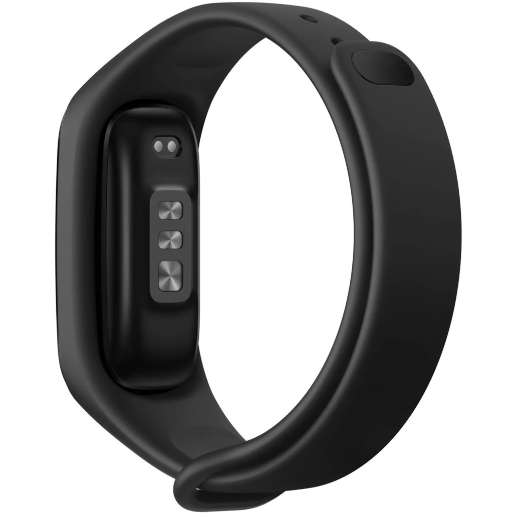 Фитнес-браслет OPPO Band Black UA
