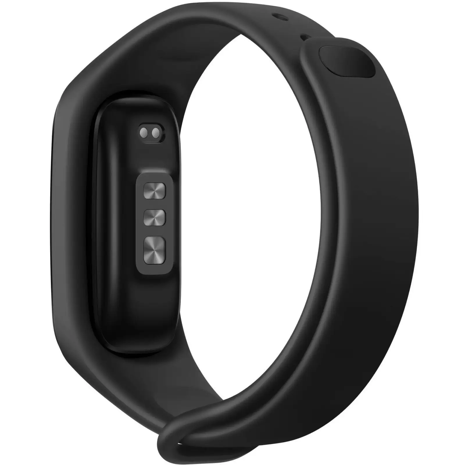 Фітнес-браслет OPPO Band Black UA