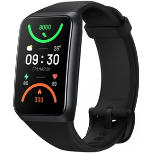 Фитнес-браслет OPPO Band 2 Midnight Black UA
