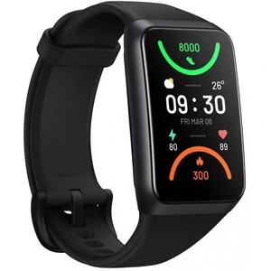 Фитнес-браслет OPPO Band 2 Midnight Black UA