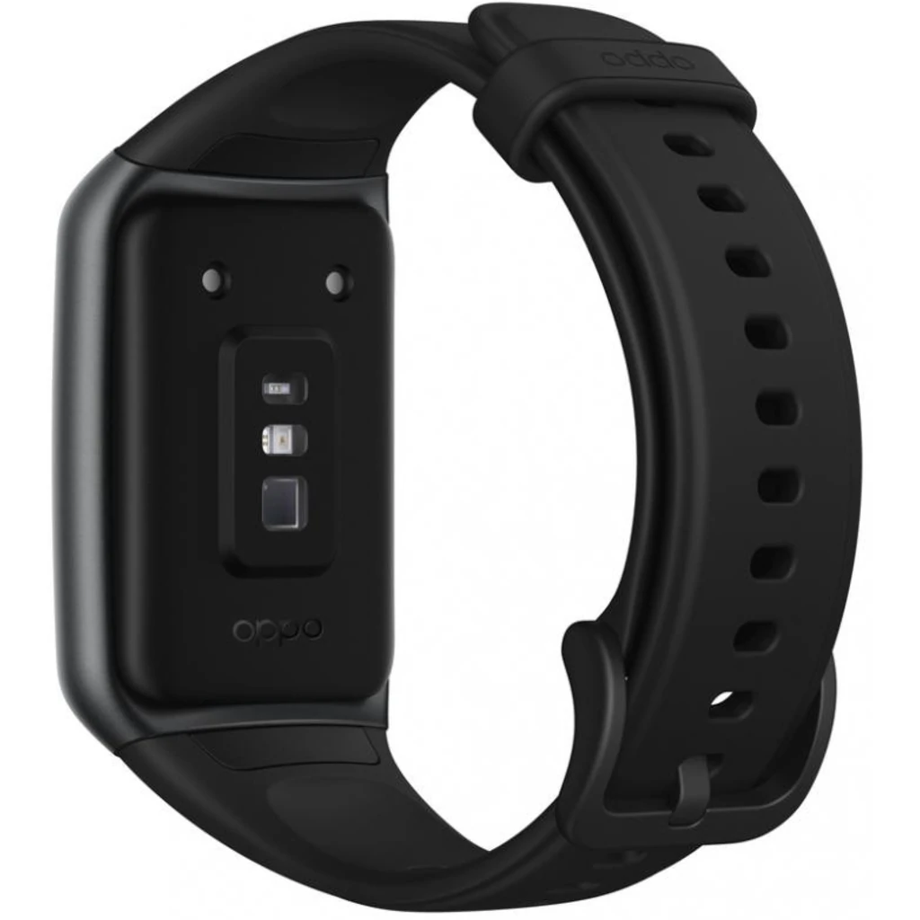 Фитнес-браслет OPPO Band 2 Midnight Black UA