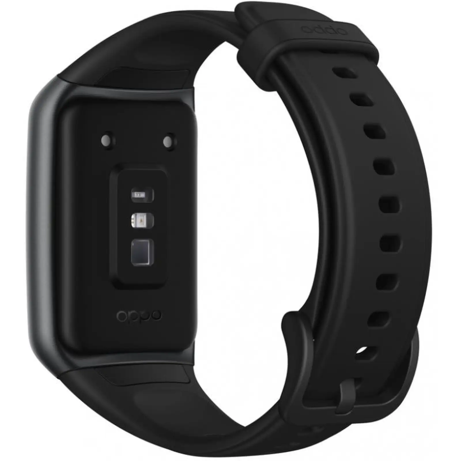 Фитнес-браслет OPPO Band 2 Midnight Black UA