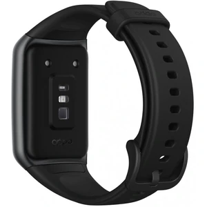 Фитнес-браслет OPPO Band 2 Midnight Black UA