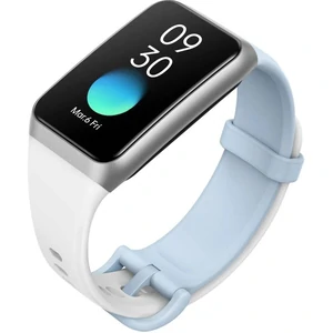 Фитнес-браслет OPPO Band 2 Baby Blue UA
