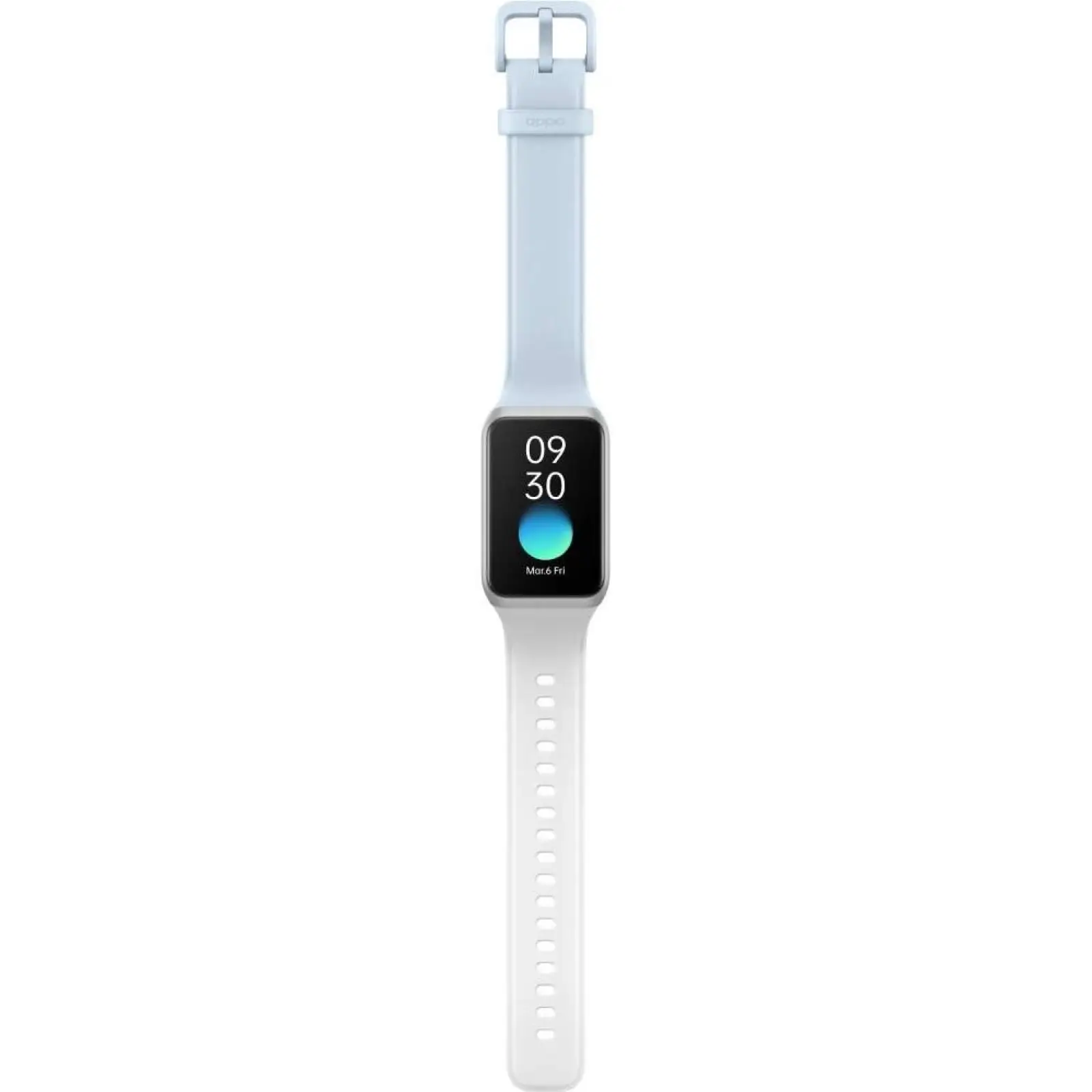 Фітнес-браслет OPPO Band 2 Baby Blue UA