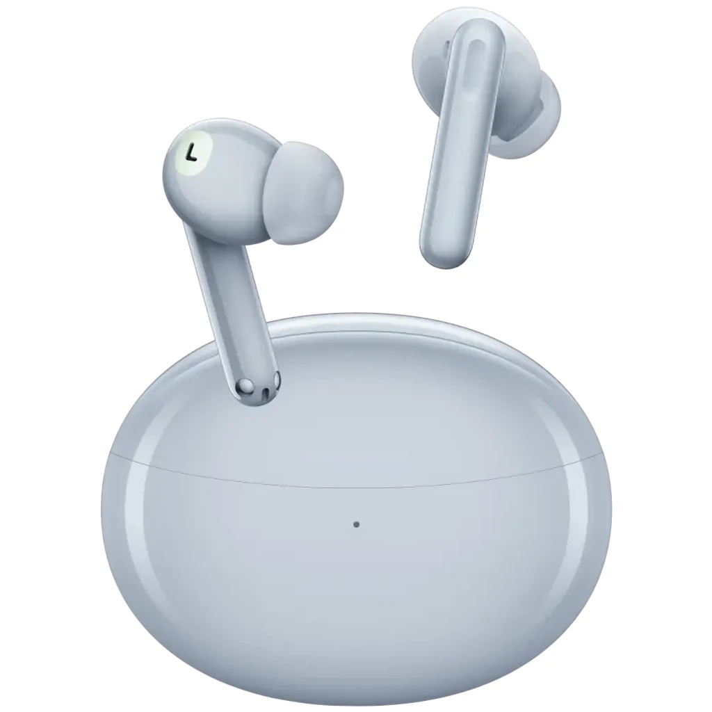 Навушники TWS OPPO Enco Air2 Pro Grey