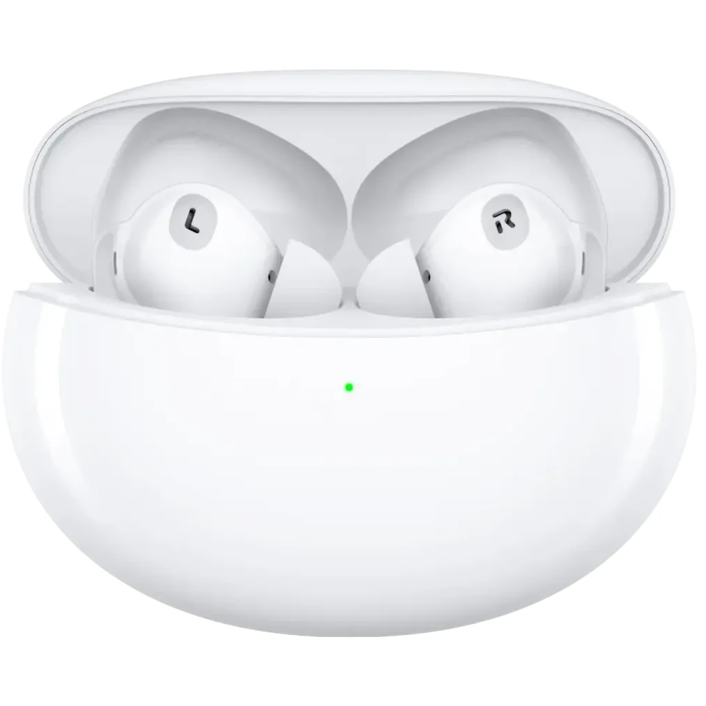 Навушники TWS OPPO Enco Air2 Pro White