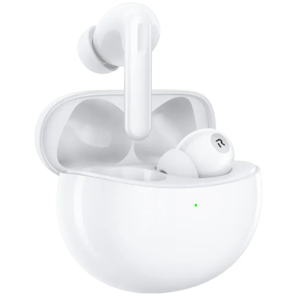 Навушники TWS OPPO Enco Air2 Pro White