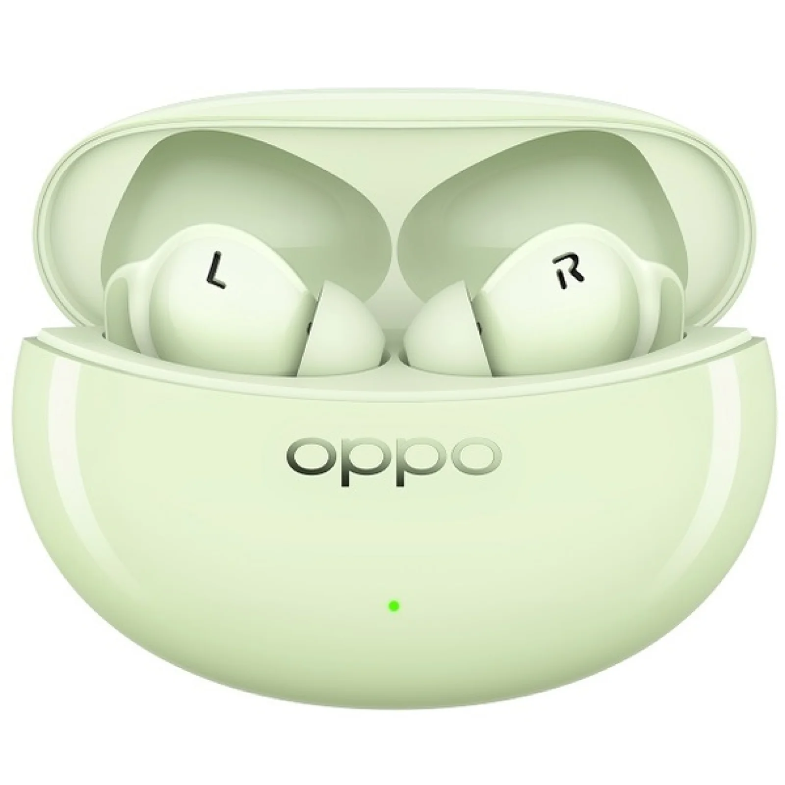 Навушники TWS OPPO Enco Free3 Green