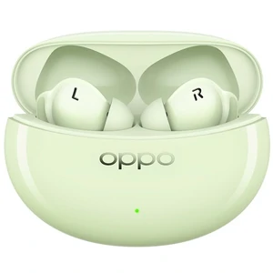 Навушники OPPO Enco Free3 Green