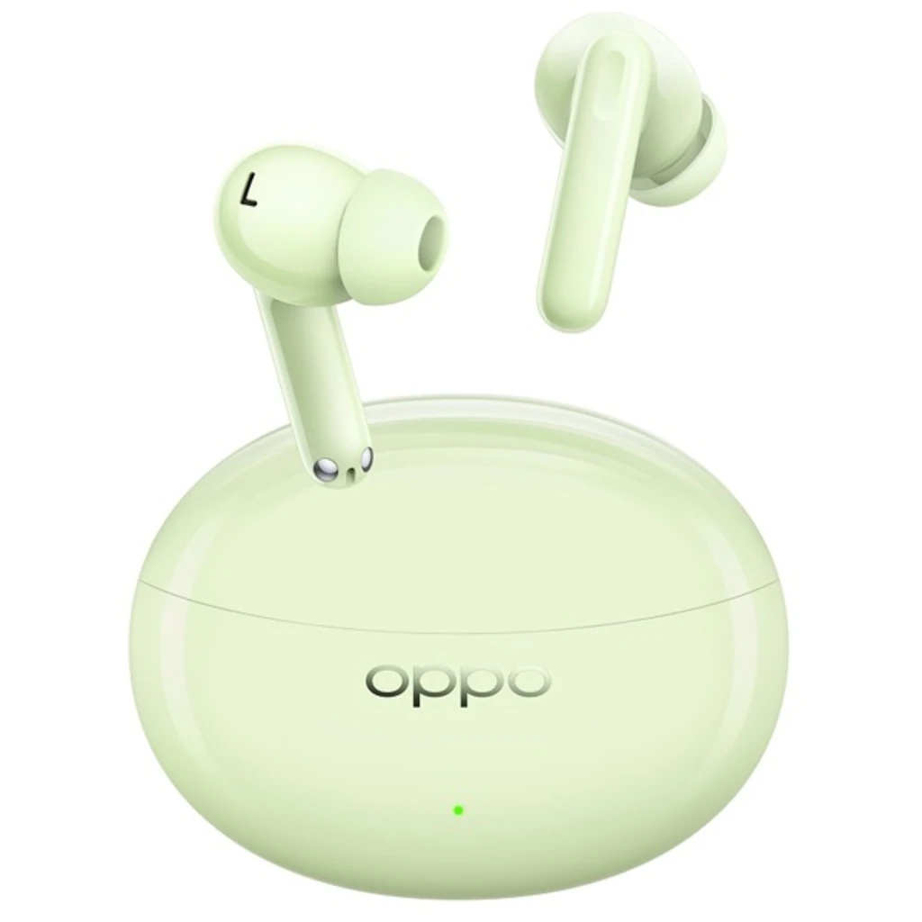 Наушники TWS OPPO Enco Free3 Green