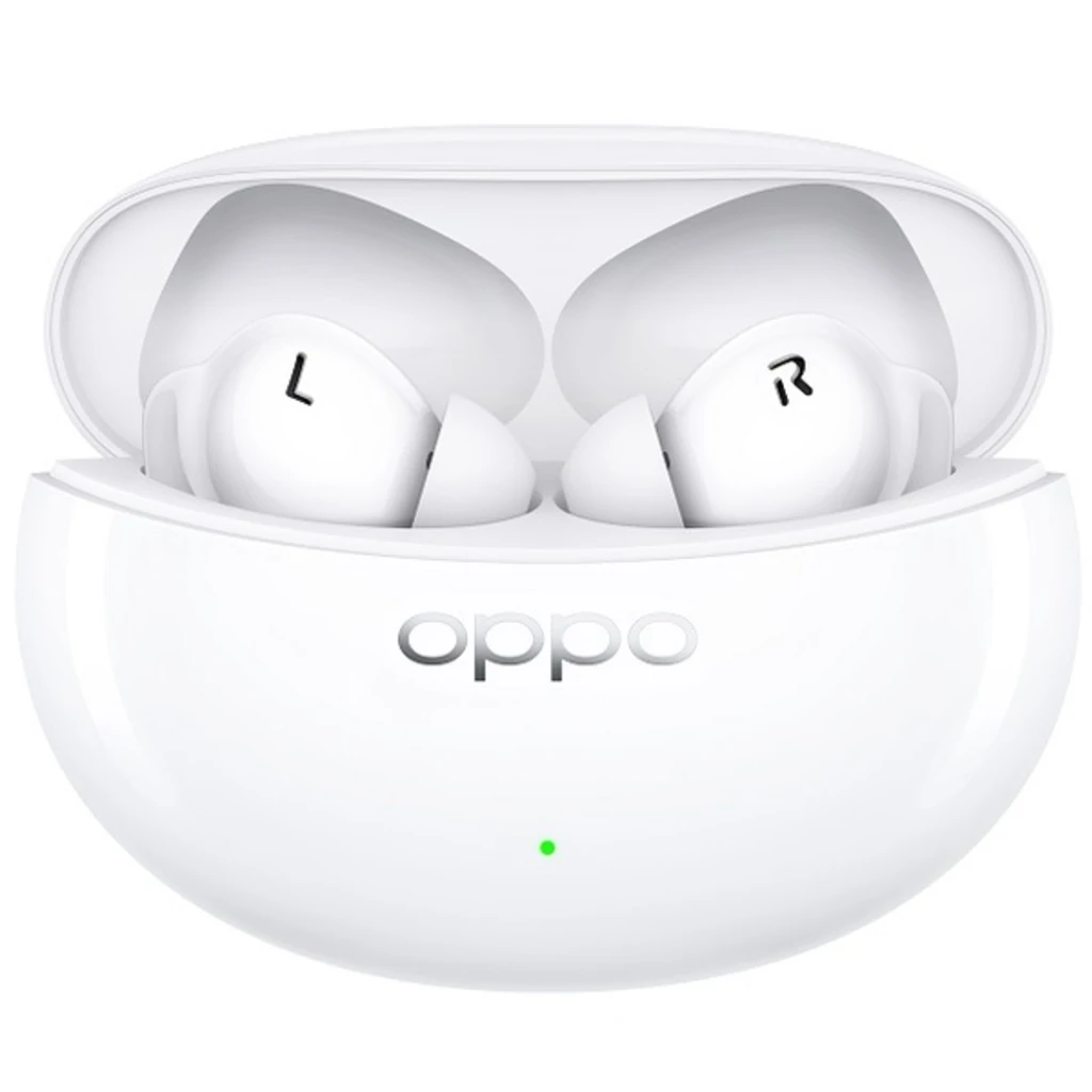 Наушники TWS OPPO Enco Free3 White