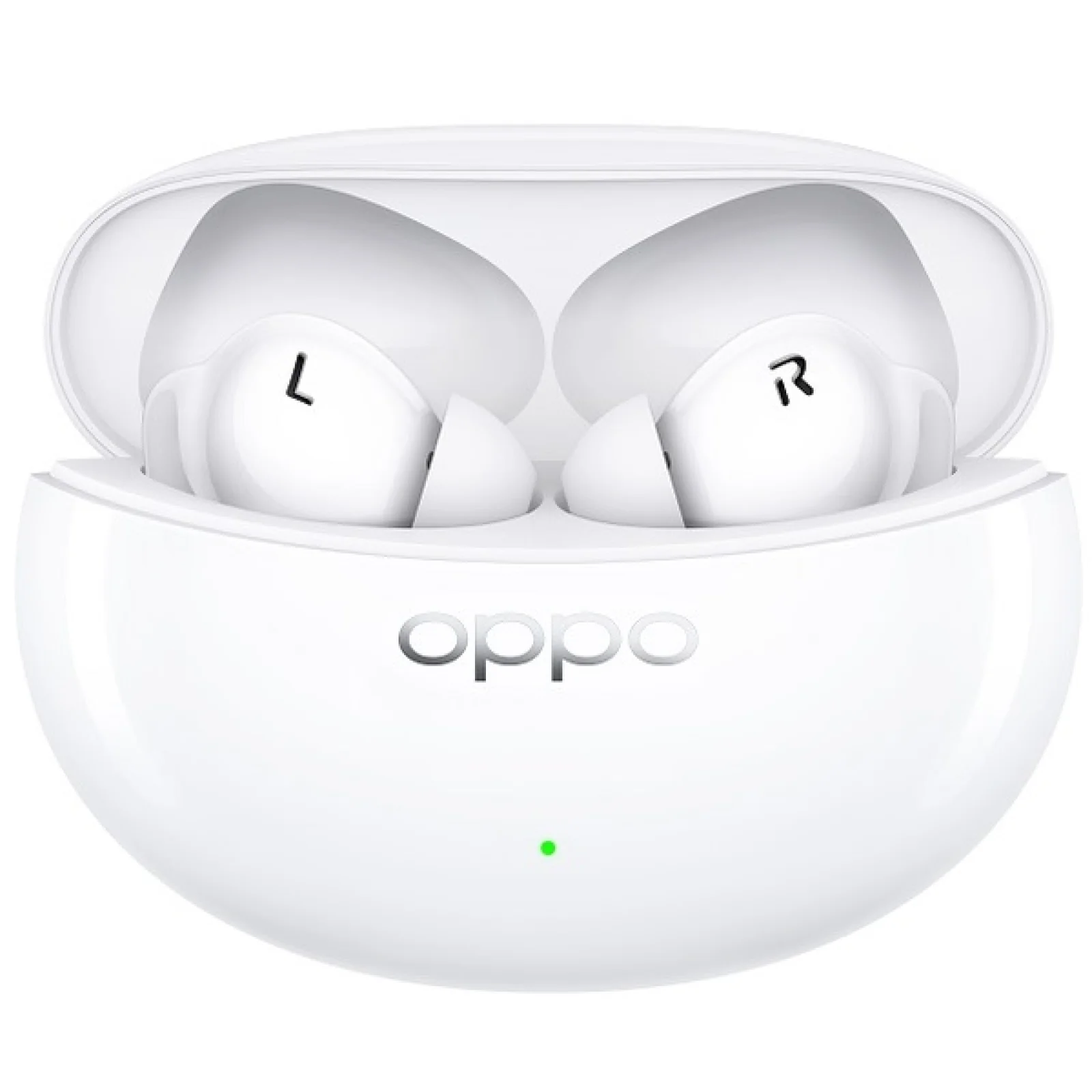 Навушники TWS OPPO Enco Free3 White