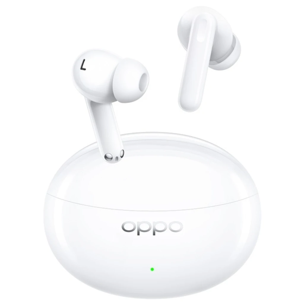 Наушники TWS OPPO Enco Free3 White